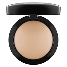 MINERALIZE SKINFINISH NATURAL Минеральная пудра MAC