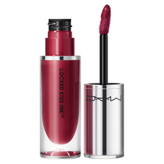 LOCKED KISS INK™ 24HR LIPCOLOUR Жидкая помада MAC