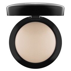 MINERALIZE SKINFINISH NATURAL Минеральная пудра MAC