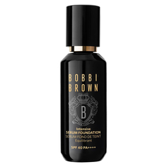 Intensive Serum Foundation Ухаживающий тональный крем SPF40 Bobbi Brown