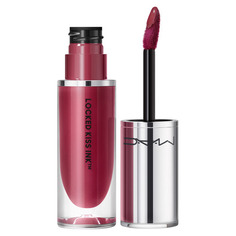 LOCKED KISS INK™ 24HR LIPCOLOUR Жидкая помада MAC