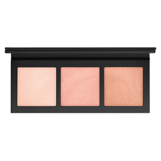 HYPER REAL GLOW HIGHLIGHTER PALETTE Палетка хайлайтеров MAC