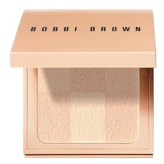 Nude Finish Illuminating Powder Пудра компактная Bobbi Brown
