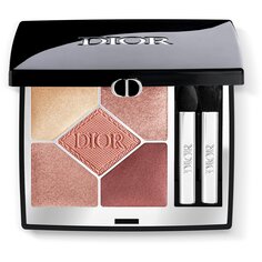 Diorshow 5 Couleurs Пятицветные тени для век