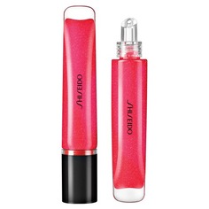 Shimmer Gel Ультрасияющий блеск для губ Shiseido