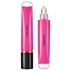 Shimmer Gel Ультрасияющий блеск для губ Shiseido