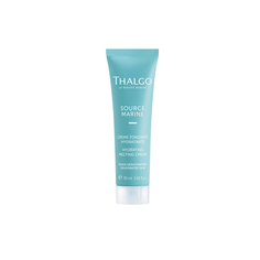 LOVE PRODUCTS Hydrating melting cream SOURCE MARINE Увлажняющий охлаждающий крем Thalgo