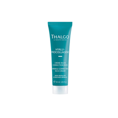 LOVE PRODUCTS Wrinkle Correcting Rich-Cream HYALU-PROCOLLAGÈNE Разглаживающий морщины насыщенный крем Thalgo