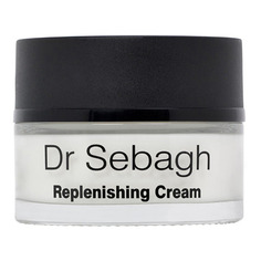Replenishing Cream Крем для лица гормоноподобного действия для зрелой кожи Dr. Sebagh