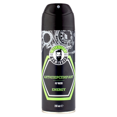 Energy Антиперспирант мужской Architect Demidoff