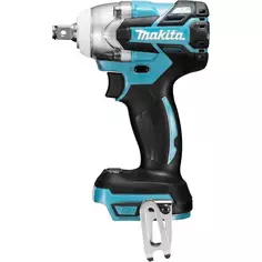 Гайковерт аккумуляторный Makita DTW285Z, 18 В Li-Ion, без АКБ и ЗУ