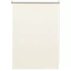 Штора рулонная блэкаут Inspire Santos 40x160 см экрю Cream 5