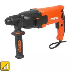 Перфоратор SDS-plus Спец БПЭ-850К, 900 Вт, 3.3 Дж