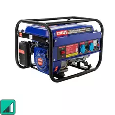 Генератор бензиновый Спец SB-3700, 3 кВт