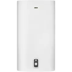 Накопительный водонагреватель электрический 100 л Zanussi ZWH/S 100 Splendore 2 кВт нержавеющая сталь мокрый ТЭН
