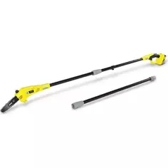 Штанговая пила PSW 18-20 ЗУ и АКБ не в комплекте Karcher