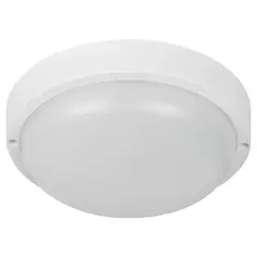 Светильник светодиодный Philips WT045C 12 Вт IP65 круг цвет белый, подвесной