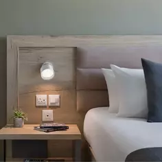 Спот поворотный под лампу Feron ML211 GX53 цвет белый