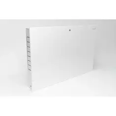 Шкаф коллекторный RV5 Axis встраиваемый 130x1080 мм Без бренда