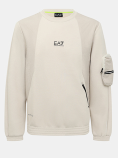 Свитшоты EA7 Emporio Armani
