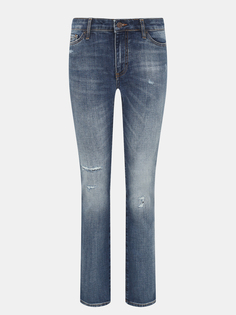 Джинсы Armani Exchange