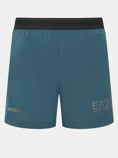 Шорты EA7 Emporio Armani
