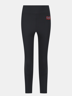 Легинсы EA7 Emporio Armani