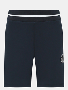 Шорты EA7 Emporio Armani