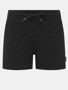 Шорты EA7 Emporio Armani