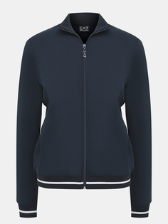 Олимпийки EA7 Emporio Armani