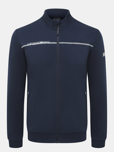Олимпийки EA7 Emporio Armani