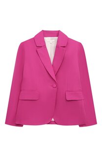 Хлопковый жакет Chloé Chloe