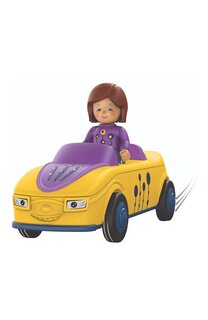 Игровой набор Зои и Зуми TODDYS