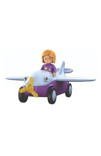 Игровой набор Конни и Клауди TODDYS