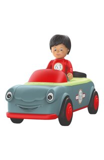 Игровой набор Олли и Олди TODDYS