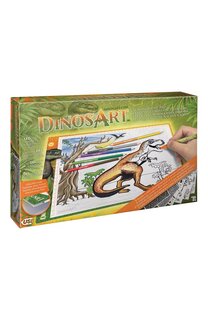 Световой планшет для рисования Dino Paremo