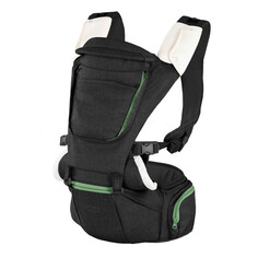 Рюкзаки-кенгуру Рюкзак-кенгуру Chicco Переноска-трансформер Hip Seat Carrier