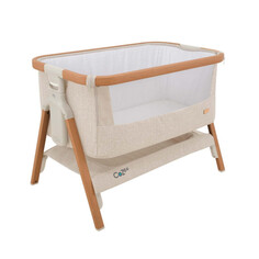 Колыбели Колыбель Tutti Bambini CoZee с колесами