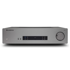 Интегральные стереоусилители Cambridge CXA61 Lunar Grey