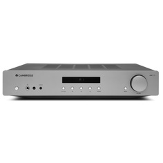 Интегральные стереоусилители Cambridge AXA35 Grey
