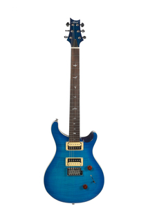 Электрогитары Aiersi PRS-24 Blue Summer Sky Burst