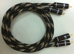 Кабели межблочные аудио MT-Power Audio Cable Platinum 8.0m (2RCA - 2RCA)