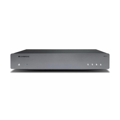 Сетевые аудио проигрыватели Cambridge AXN10 lunar grey