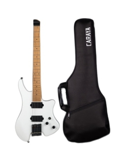 HL-1A-WH Caraya