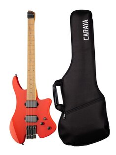 HL-1A-RD Caraya