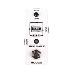 MLP1-Micro-Loop Mooer