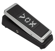 REAL MCCOY WAH VOX