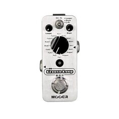 MLP2-Groove-Loop Mooer