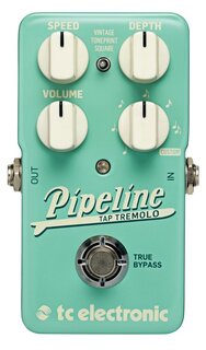 Pipeline Tremolo TC Electronic