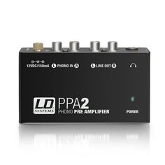 PPA 2 LD Systems